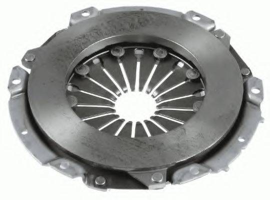 VALEO 802059 натискний диск зчеплення