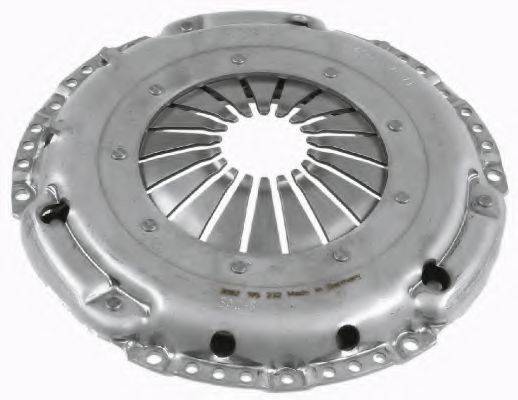 AUDI 044141025 натискний диск зчеплення