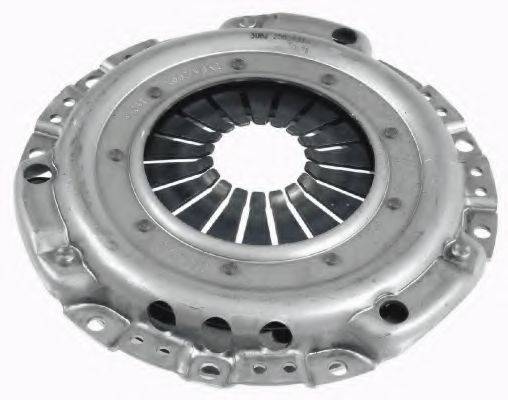 MERCEDES-BENZ 006 250 56 04 натискний диск зчеплення