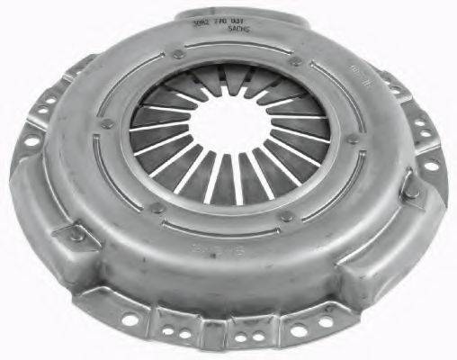 AISIN CT019 натискний диск зчеплення