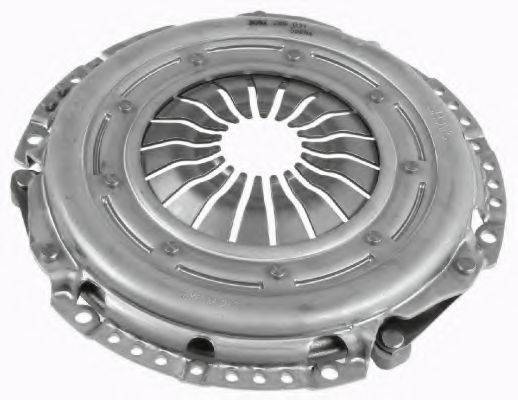 FORD 7089749 натискний диск зчеплення
