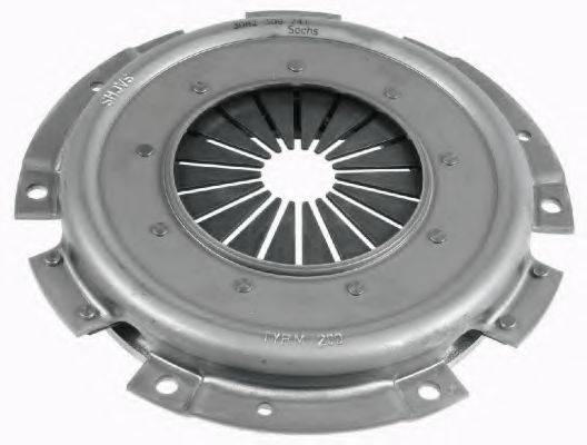 VALEO 802056 натискний диск зчеплення