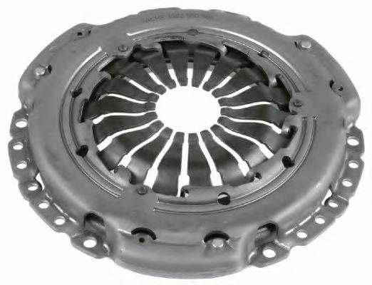 VAUXHALL 55565497 натискний диск зчеплення