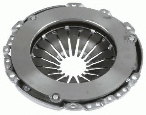SUZUKI 22100-69K01 натискний диск зчеплення