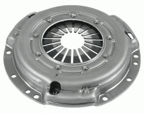 AISIN CS023 натискний диск зчеплення