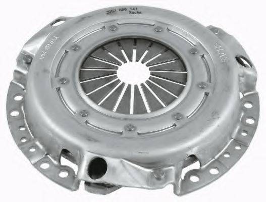 VALEO M 408 Контактна група, розподільник запалювання