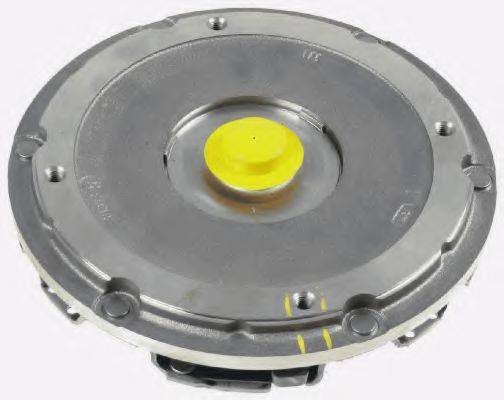 CHRYSLER 4593 250 Комплект зчеплення