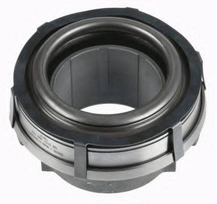 VALEO 308 961 Вижимний підшипник