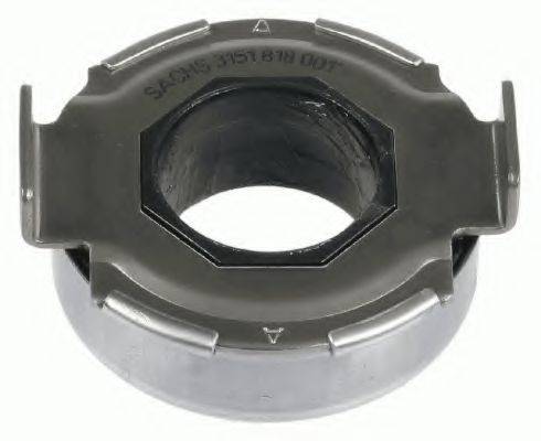 SACHS 3151 818 001