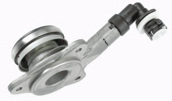 SACHS 3182 600 186