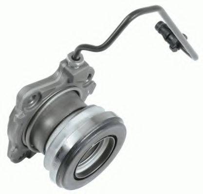 SACHS 3182 600 187