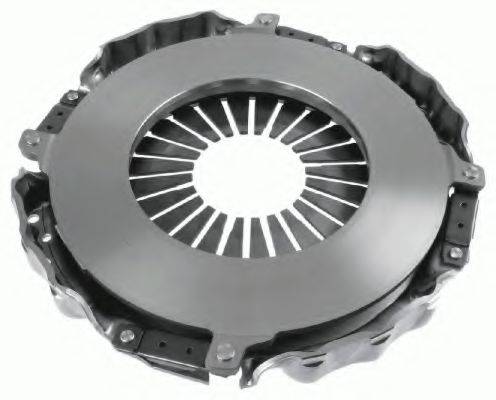 RENAULT TRUCKS 5000 677 290 натискний диск зчеплення