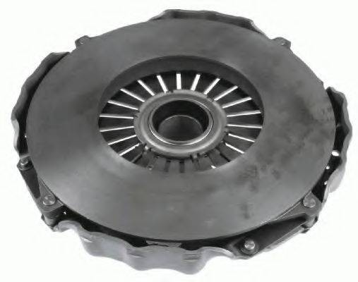 VAN HOOL VH10653533 натискний диск зчеплення