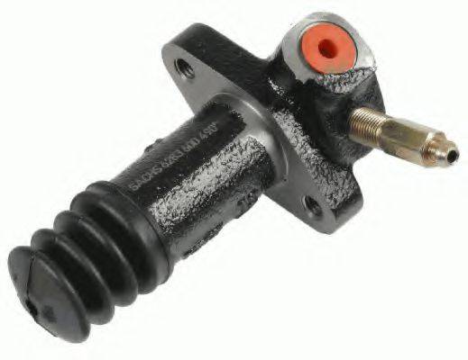 DAEWOO 96159109 Робочий циліндр, система зчеплення