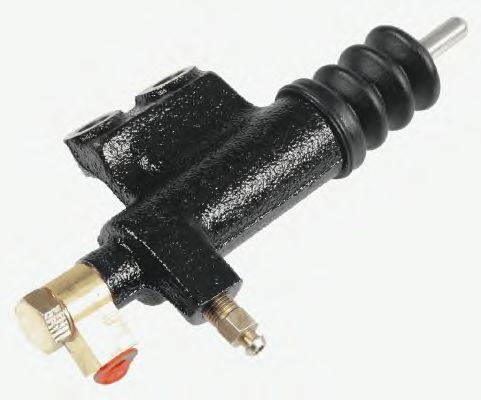 SACHS 6283 600 530