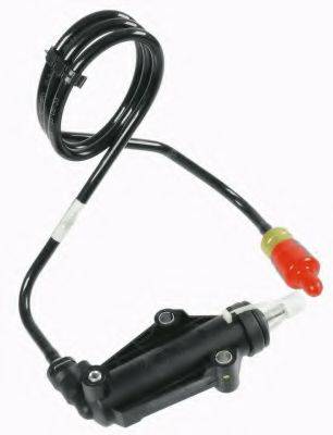 SACHS 6283 600 538
