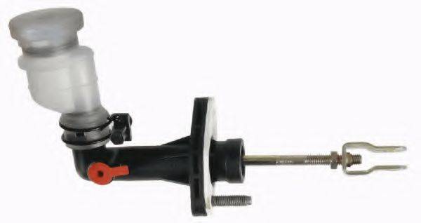 SACHS 6284 600 647