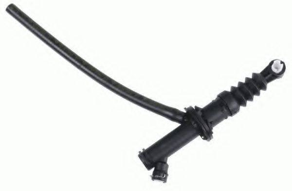 SACHS 6284 600 648