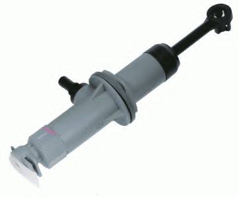 SACHS 6284 600 657