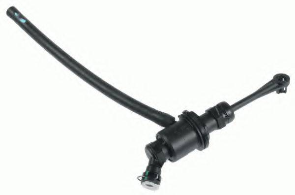 SACHS 6284 600 666