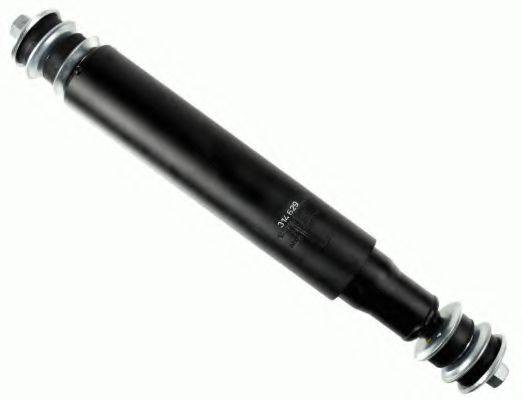 SACHS 314629 Амортизатор