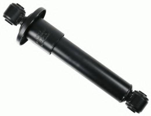 SACHS 125 157