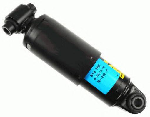 SACHS 314 765
