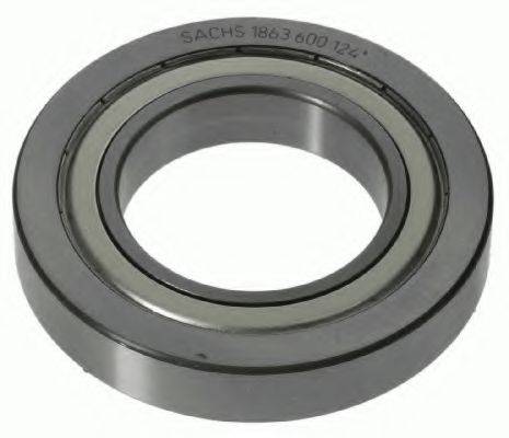 SACHS 1863 600 124