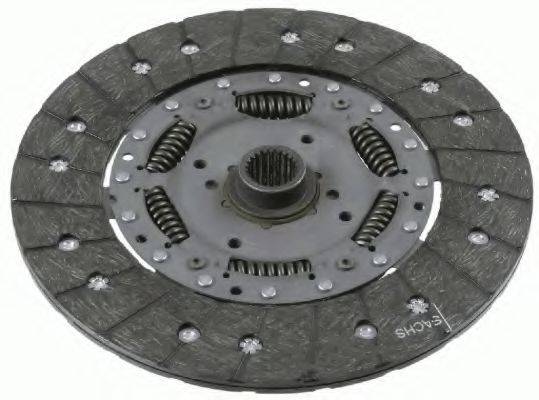 VW 074 141 032 D диск зчеплення
