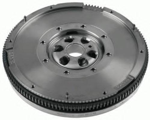 AUDI 03L 105 266 CE Маховик