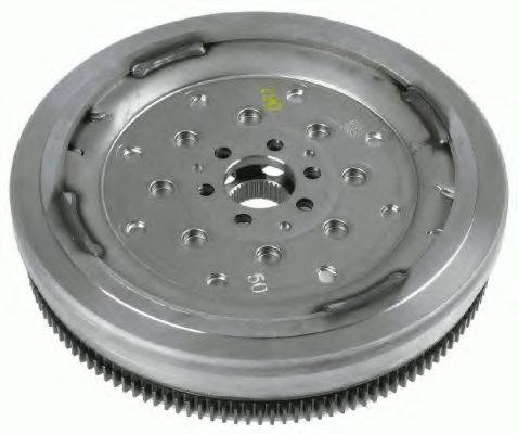 VW 03L 105 266 AN Маховик