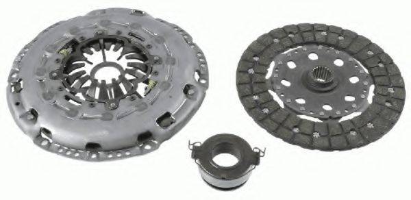 SACHS 3000 950 917