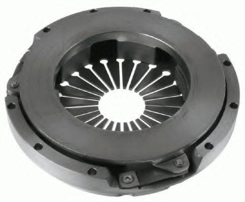 LUK 623145900 Комплект зчеплення