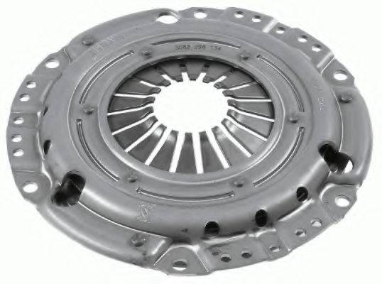 SKODA 047 141 025 E натискний диск зчеплення