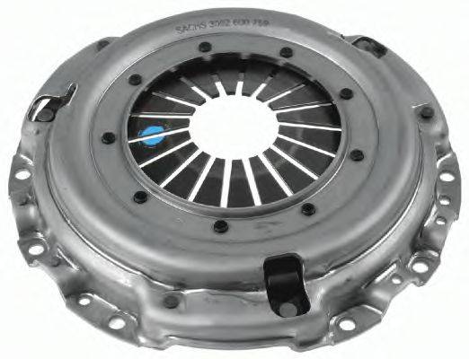 HONDA 22300-P75-005 натискний диск зчеплення