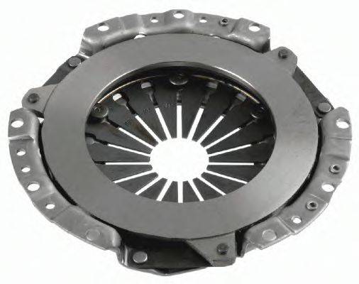 SACHS 1145 натискний диск зчеплення