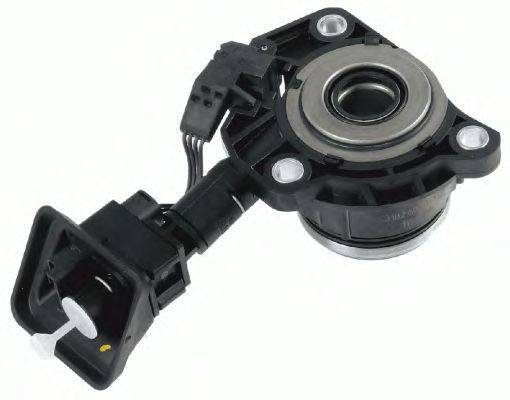 SACHS 3182 600 191