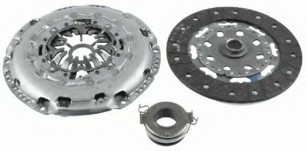 SACHS 3000 950 925
