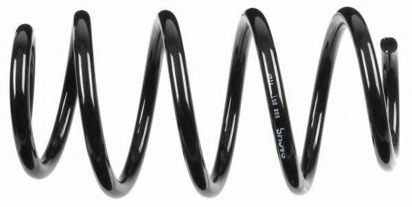 SACHS 998 951