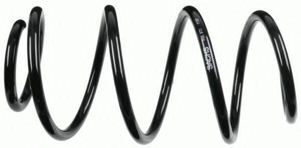 SACHS 998 972