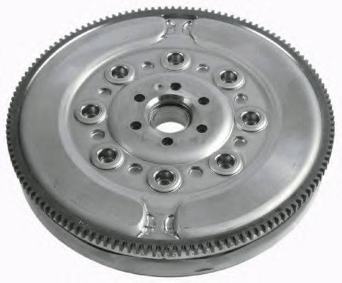 VAUXHALL 55583513 Маховик