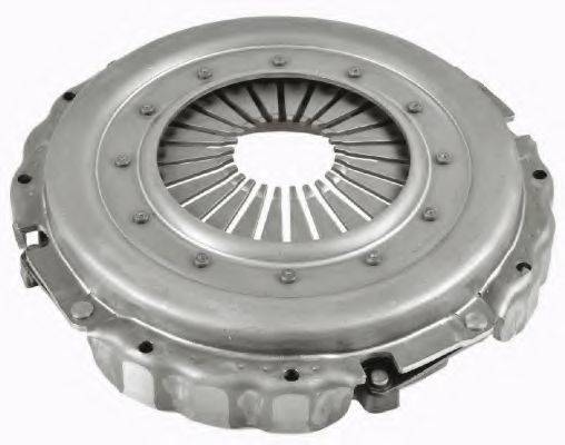 VALEO 306 904 натискний диск зчеплення