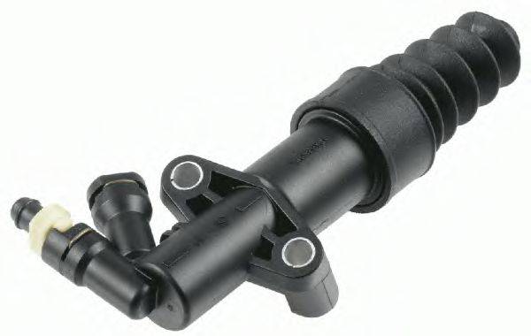 SACHS 6283 600 540