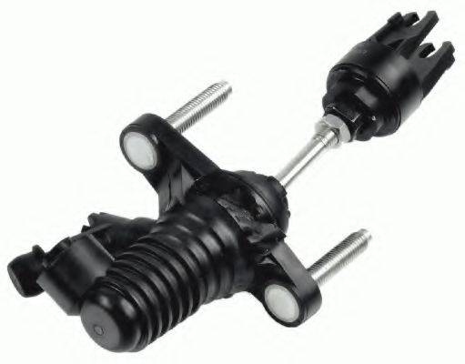 SACHS 6284 600 641