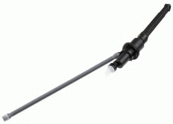 SACHS 6284 600 672