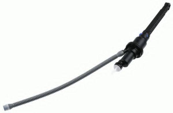SACHS 6284 600 674