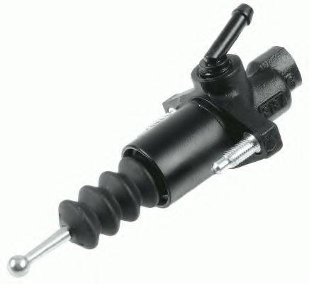 SACHS 6284 605 002