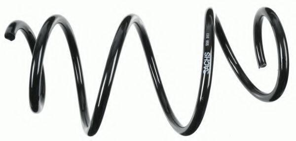 SACHS 998 983