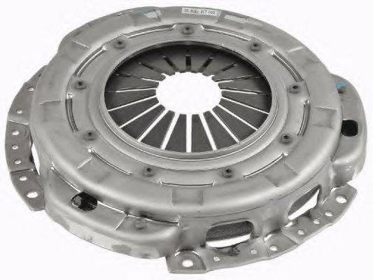 SACHS 3082 867 003
