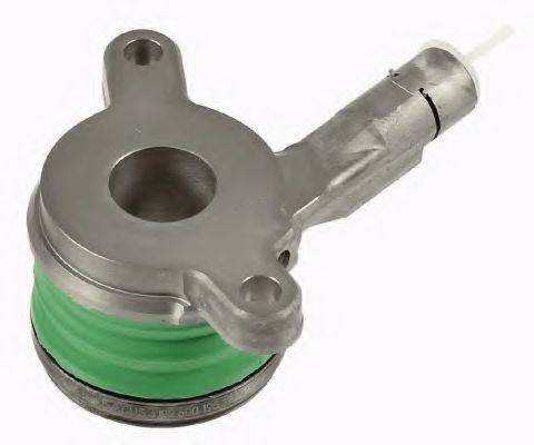 SACHS 3182 600 195